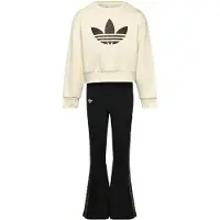Adidas Originals Boxy Crew Set, storlek 122 cm