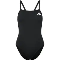 Adidas Thin Straps V-back Baddräkt