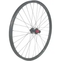 Gtr Sl30 29´´ Disc Tubeless Mtb Bakhjul