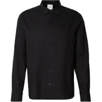 Calvin Klein Skjorta svart