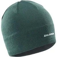 Salomon Logo Mössa