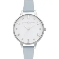 Olivia Burton Ob16bj01 Damklocka