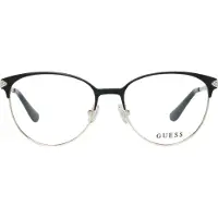 GUESS optisk ram GU2633-S 005 52