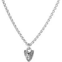 Kalevala Koru Live Hard Live Your Dream miniberlock silver 226911245