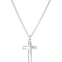 Kalevala Koru Rajalin's cross berlock silver 2211370