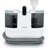 H.Koenig TWT88 Robotdammsugare