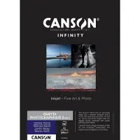 Canson Baryta Photographique II Matt A3 310gr 25 Sheets