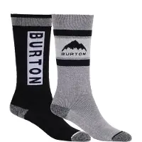 Burton Weekend Midweight Strumpor 2 Par