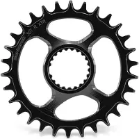 Garbaruk Shimano Xtr M9100 Kedjehjul