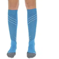 UYN Ski Race Shape Strumpor