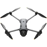 DJI Mavic 4 Pro - Quadcopter-drönare - Bluetooth, RF-kontakt