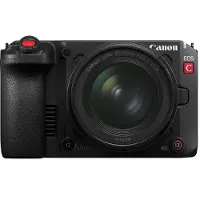 Canon EOS C50 Cinema Camera