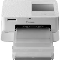 Canon Selphy Cp1500 Fotoprinter