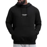 Jack & Jones Soho Plus Size Huvtröja