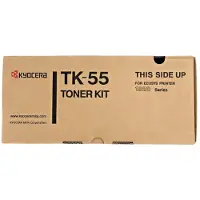 Kyocera TK-55 svart toner (original)