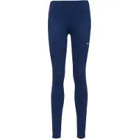 Nike One Seamless Front, storlek Medium