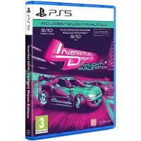 Ps5 Inertial Drift Twilight Rivals Edition