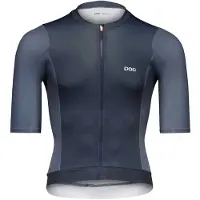 POC Cykeltröja Cadence Jersey navy m