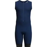 Sailfish Trisuit Perform 1 ärmlös Triathlondräkt