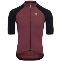 Kalas Passion Z4 Gravel Korta ärmar Cykeltröja