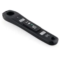 Inpeak Powercrank-e Shimano 105 R7100 Vänster Vevarm Med Effektmätare