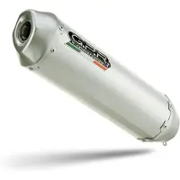 Gpr Exhaust Systems Pentasport Full Titanium Bmw R 1200 Rt 2009-2013 Godkänd Ljuddämpare Med Länkpipe