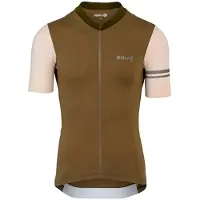 Agu Colorblock Performance Korta ärmar Cykeltröja