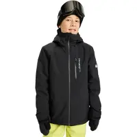 Quiksilver Side Hit Solid Jacka