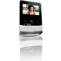 Somfy V100+ Video-porttelefon Inomhusenhet