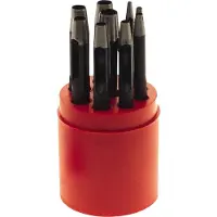 Peddinghaus 8017000001 Stansning-set