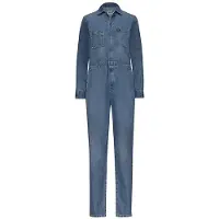 Lee Unionall Långärmad Jumpsuit