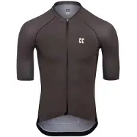 Kalas Passion Z4 Aero Korta ärmar Cykeltröja