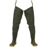 Vass E Nova 700 Thigh Pvc-vadare