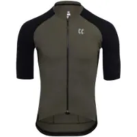 Kalas Passion Z4 Gravel Korta ärmar Cykeltröja