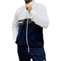 Umbro Sportswear Träningsoveralljacka