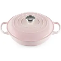Le Creuset Signature Stekpanna 26 Cm