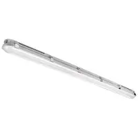 SG ARMATUREN LED-armatur 1500 5700 lm on/off