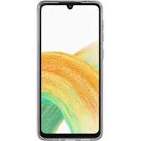 Tech21 Mobilskal Evo Lite Samsung A33 Transparent