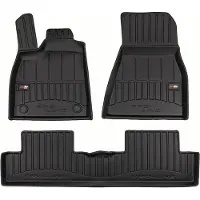 Frogum Gummimattor Renault 5 E-Tech Electric 2024-