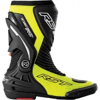 Rst Tractech Evo D3O perforerade motorcykelstövlar