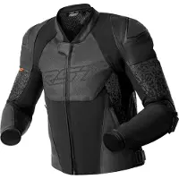 Rst Pro Series Supersport-k D3o Perforerad Skinnjacka