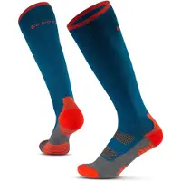 Gococo Compression Wool Petroleum