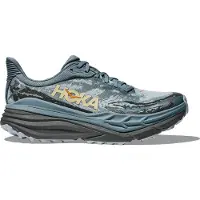 Hoka One One Springsko 'STINSON 7' opal / ljusblå / mörkgrå