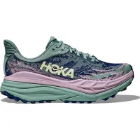 Hoka One One W Stinson 7 Rosemary/Fragrant Lilac