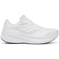 Saucony Women's Integrity Metro Wide White