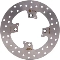Brembo Oro 68b407n6 Bromsskiva