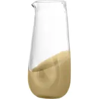 Bloomingville Ballard Kanna, Natur, Glas