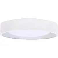 Lucci 08003449 Uno Takbelysning GX53 Vit