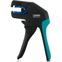 Phoenix Contact WIREFOX-E 4 1212704 Automatisk avisoleringstång Inkl. kabelavbitare 0.1 till 4 mm² 0.3 till 2.4 mm Passar märke