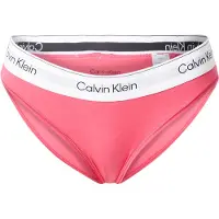 Calvin Klein Underwear Trosa ljusrosa / vit